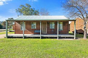 Lake Hume Holiday Park
