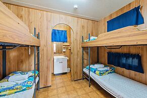 Lake Hume Holiday Park