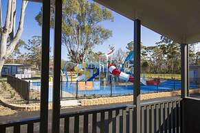 Discovery Parks - Eden