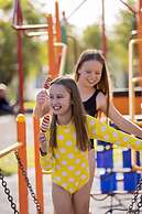 Discovery Parks - Forster