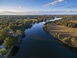 Discovery Parks - Forster