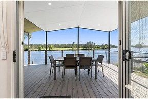 Discovery Parks - Forster