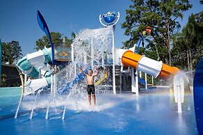 Discovery Parks - Forster