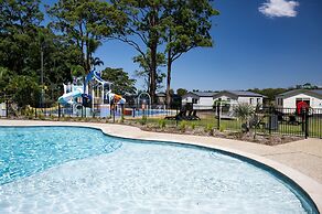 Discovery Parks - Forster