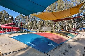Discovery Parks - Maidens Inn