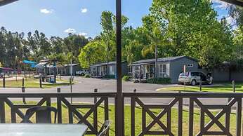 Discovery Parks - Maidens Inn