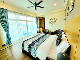 Langkawi Seaview Hotel