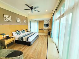 Langkawi Seaview Hotel