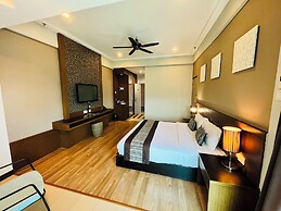 Langkawi Seaview Hotel