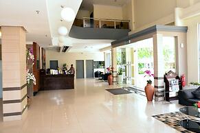 Langkawi Seaview Hotel