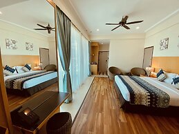 Langkawi Seaview Hotel