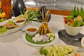 Langkawi Seaview Hotel