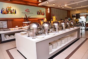 Langkawi Seaview Hotel