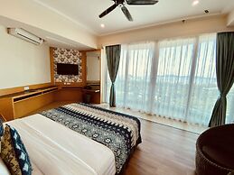 Langkawi Seaview Hotel