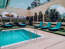 Langkawi Seaview Hotel