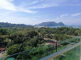 Langkawi Seaview Hotel