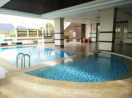 Langkawi Seaview Hotel