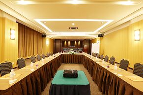 Langkawi Seaview Hotel