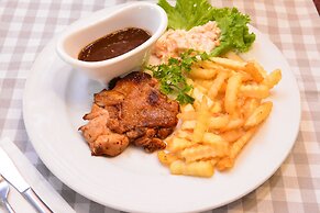 Langkawi Seaview Hotel