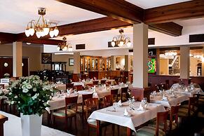Hotel Ossa Conference & Spa