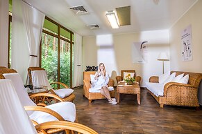 Hotel Ossa Conference & Spa