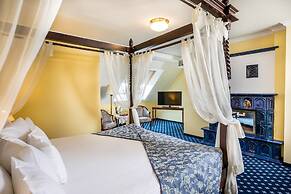 Hotel Ossa Conference & Spa