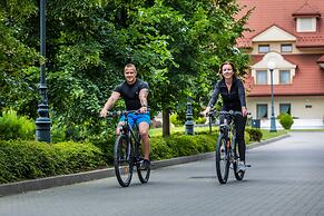 Hotel Ossa Conference & Spa