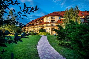 Hotel Ossa Conference & Spa