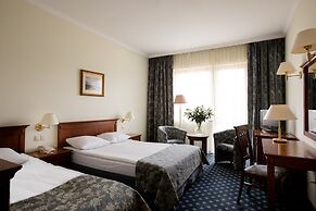 Hotel Ossa Conference & Spa