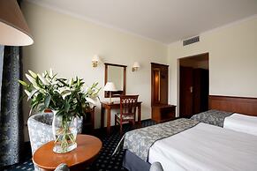 Hotel Ossa Conference & Spa