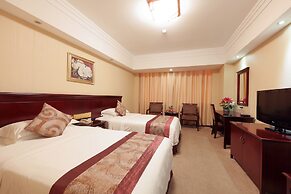 Guangzhou Sanyu Hotel