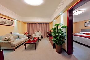 Guangzhou Sanyu Hotel