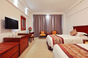 Guangzhou Sanyu Hotel