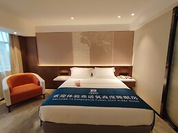 Guangzhou Sanyu Hotel