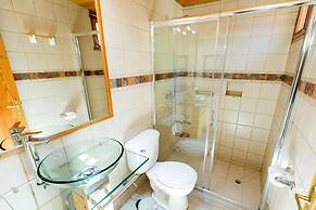 Hotel Kimal