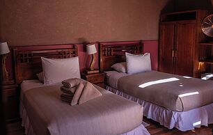 Hotel Kimal