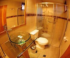 Hotel Kimal