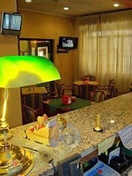 Hotel Eden