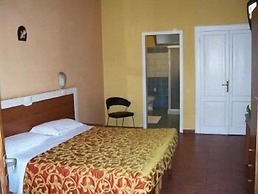 Hotel Eden