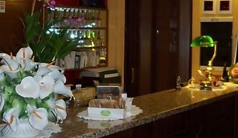 Hotel Eden
