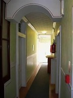 Hotel Eden