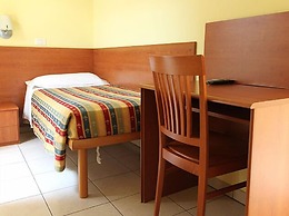 Hotel Eden