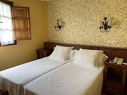 Casona de Cefontes