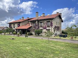 Casona de Cefontes