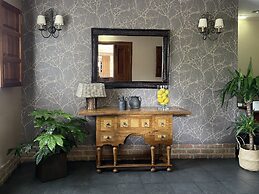 Casona de Cefontes