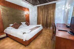 Princessa Hotel