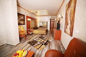 Princessa Hotel
