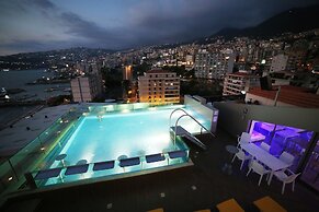 Princessa Hotel