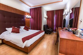 Princessa Hotel