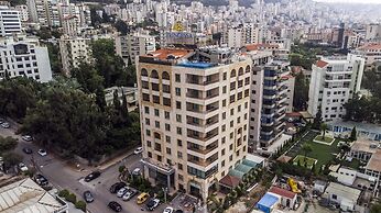 Princessa Hotel